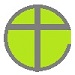 Amber Churches Logo